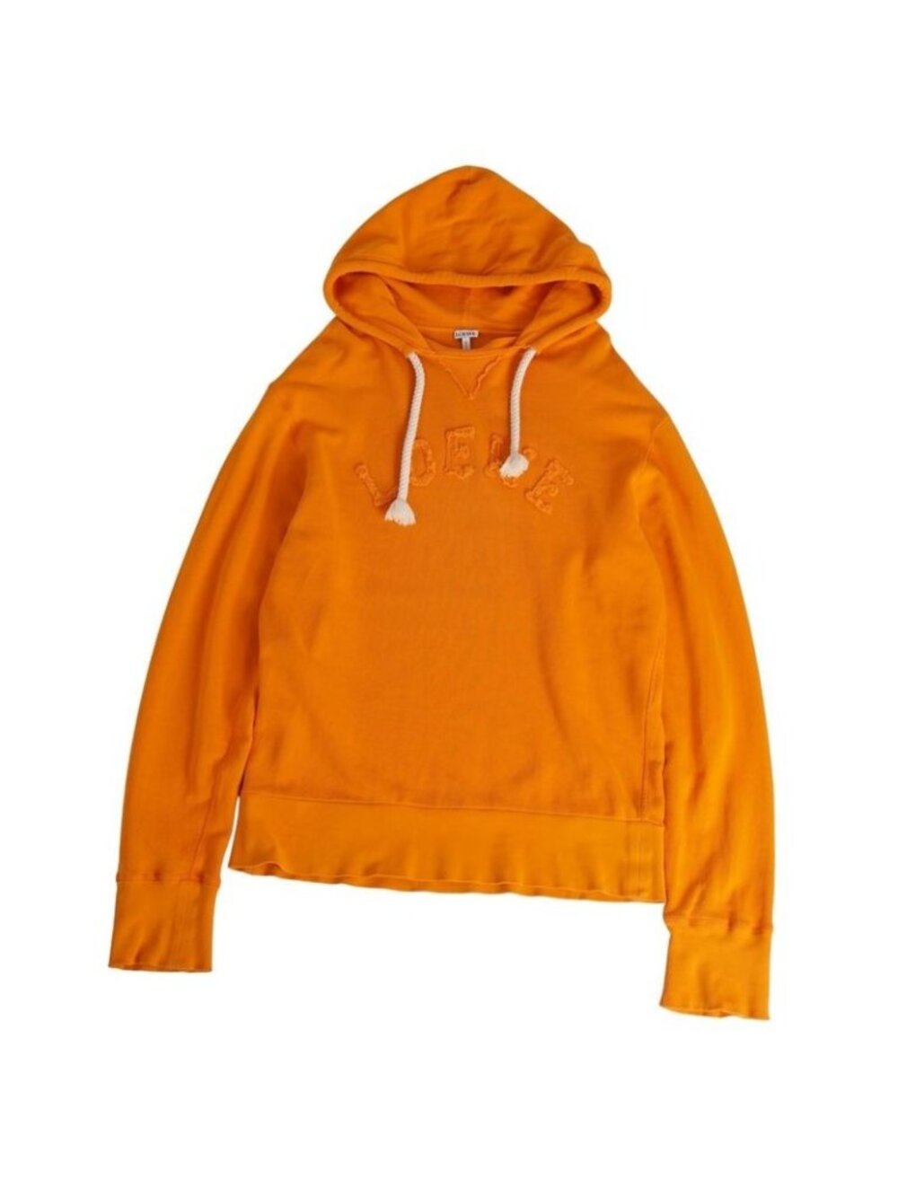 Loewe Hoodie Sweatshirt Long Sleeve